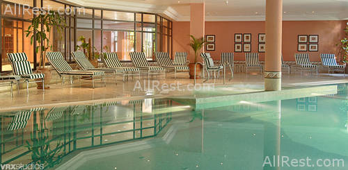 Hyatt Regency Thessaloniki 24